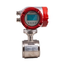 S-mag200 Tef-hc-40-l-80-a-40/wafer-ss Debimetre Diğer