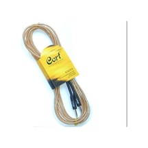 CORT CA525NAT 4.5M NATUREL ENSTRUMAN KABLO