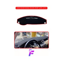 Land Rover Range Rover Sport 2005-2013 Uyumlu Torpido Örtüsü Kolay Montaj G81