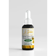 Le Balvo Ylang Ylang Yağı 10 ML