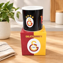 Taraftar Kupa Galatasaray Çok Renkli