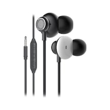 Snopy SN-X03 ARCUS Mikrofonlu Kulak İçi Kulaklık