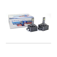 Photon Ultimate D1s/r Ballast Xenon Led