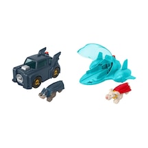 Imaginext Dc League Of Super Pets Süper Araçlar