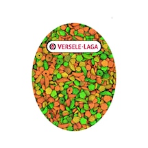 Versele Laga P15 Tropical Meyveli 1 Kg Renkli