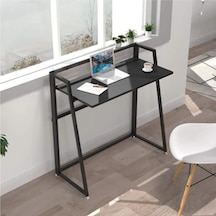 Zizuva Zizuva Özel Tasarım Metal Taşınabilir Portatif Çalışma Masası