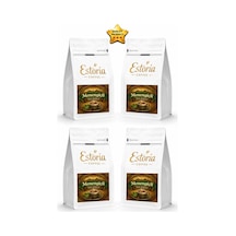 Estoria Coffee Menengiçli Türk Kahvesi 4 x 250 G