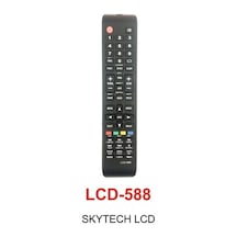 Skytech Lcd Tv Kumandası - Lcd 588