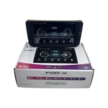 Fiat Linea-punto 2012-2015 Forx 4-64 Profesyonel Oem Multimedia
