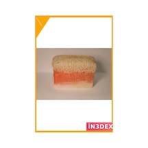 Eşek Sütlü Gül Sabunu 160gr Diğer