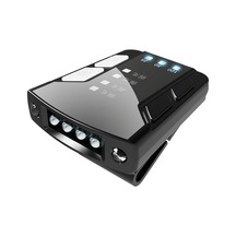 Indüksiyon Cob Far Güçlü Işık Süper Parlak Klipsli Kapak Lambası Çok Fonksiyonlu Şarj Edilebilir Balıkçı Şapkası Ağız Lambası Siyah