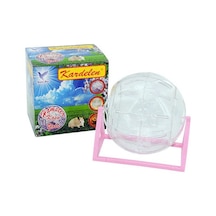 Kardelen Hamster Koşu Yolu