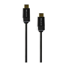 Blk-hdmı0018g-1m Hdmı To Hdmı 1m High Speed Gold Kablo