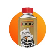 Nano Bor Katkısı