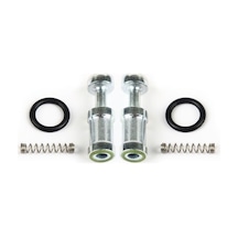 Atiker Enjektör 3 Ohm Tamir Takımı - 2 Li Paket