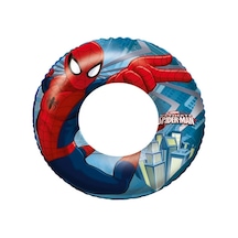 Spider-man Simit 56 Cm Lisanslı Bestway
