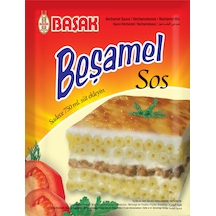 Başak Beşamel Sos 12 x 80 G