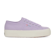 Superga 2740 Platform Unisex Lila Sneaker Lila-226