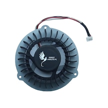 Samsung Uyumlu Np-r522-fa01tr Notebook Fan, İşlemci Fanı