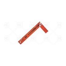 Çelik Marangoz Gönye 30cm