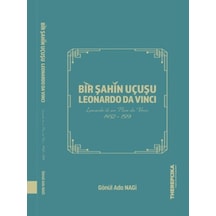 Bir Şahin Uçuşu - Leonardo - Yqbx-764252