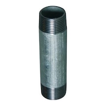 Galvanizli Boru Uzatma Pasolu 3/4 40  Cm