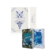 Gökçen Seti - 2 Kitap Takım - Loresima - Ephesus Yayınları