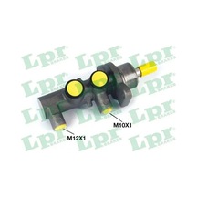 Opel Corsa C Ana Merkez 1.4 2001-2006 Lpr 1196