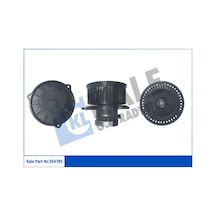 Ford Ranger Kalorifer Motoru 2.5 Tdci 2000-2006 Kale 354785