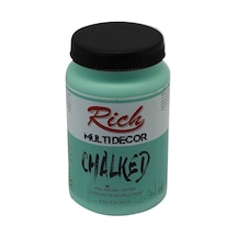 Rich Multi Decor Chalked Akrilik Boya 250 Cc. 4560 Patina Renk