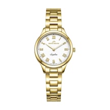 Roche Montre Rml5012-02 Kadın Kol Saati Altın