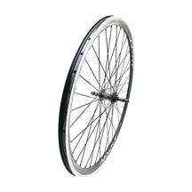 Arka Jant Seti 24'' Örülü Çift Katlı Aluminyum Disk Fren