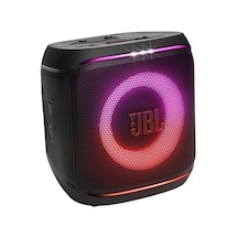 Jbl Partybox Encore 2 Mikrofonlu Bluetooth Hoparlör Siyah