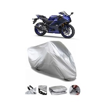 Yamaha Yzf R125 Motosiklet Brandası Su Geçirmez Örtü
