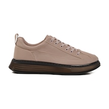 Bej Memory Foam Erkek Sneaker Gabri M Bej