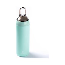 Tantitoni Mint Yeşili Çift Katmanlı Pasl. Çelik Termos 500ml