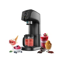 Gelatec 2100 Dondurma Makinesi 2,1 L 6 Dondurma + 4 İçecek Programı