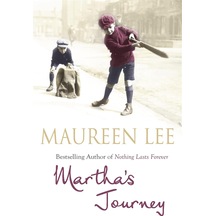 Martha's Journey