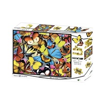 Selfie Puzzle 300 Parça