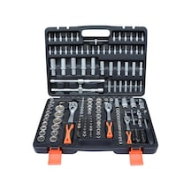 Ydtools 171 Parça Professyonel Lokma Takımı