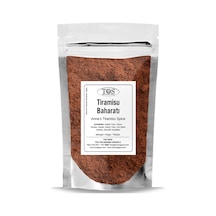Anna'nın Tiramisu Baharatı 100 Gr Anna S Tiramisu Seasoning