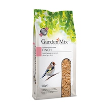 Gardenmix Platin Finch Yemi 500g