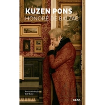 Kuzen Pons Alfa Yayınları