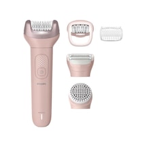 Philips Bre718/05 Islak Kuru Epilatör