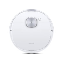 Ecovacs Deebot N10 Paspas ve Robot Süpürge