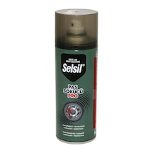 Selsil Pro Çok Amaçlı Sprey 400ml Çok Renkli