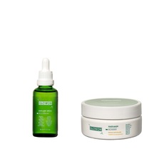 Glowon Kuru Saç Bakım 2'li Set