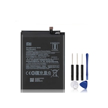 Xiaomi Redmi Note 8/ Redmi 7 BN46  Batarya Pil + Tamir Seti