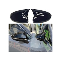Volkswagen Scirocco 2008-2017 Batman Ayna Kapağı Btm020