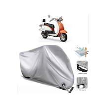 Asya As 125 T Motosiklet Brandası (Bağlantı Ve Kilit Uyumlu) (457251396)